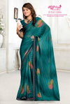 Amoli Vol 2 By Madhupriya Swaroski Work Weightless Printed Sarees Wholesale Market In Surat